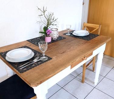 Kopp Apartment | FeWO Koeppe