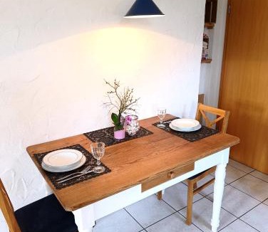 Kopp Apartment | FeWO Koeppe