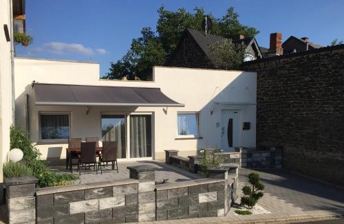 Niedermendig House | FEWO Kranz