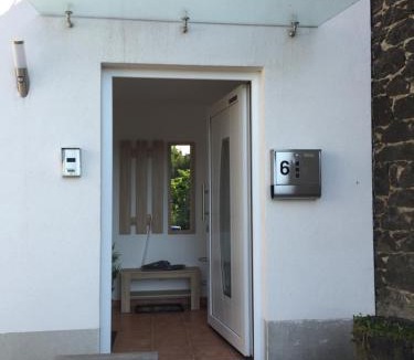 Niedermendig House | FEWO Kranz