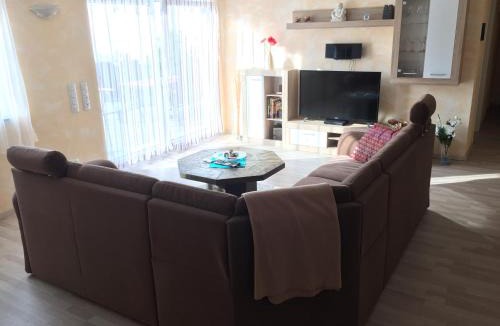 Niedermendig House | FEWO Kranz
