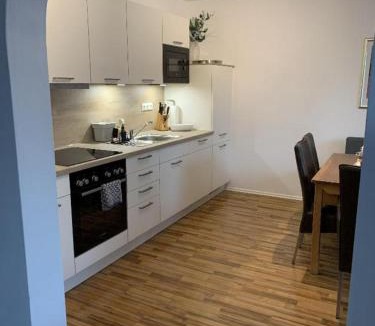 Hemau Apartment | FeWo Landblick