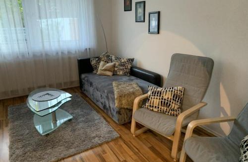 Hemau Apartment | FeWo Landblick