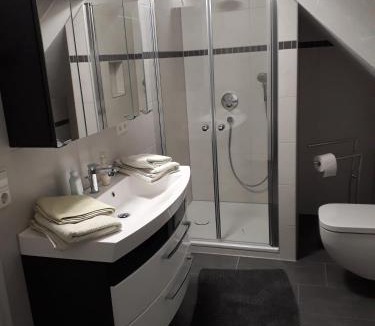Boetzingen Apartment | FeWo Lay