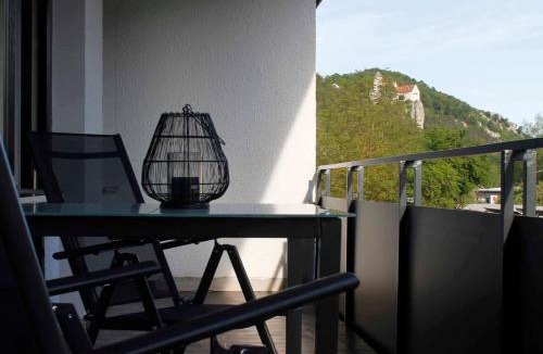 Prunn Apartment | Fewo Lehner