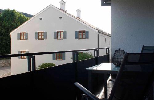 Prunn Apartment | Fewo Lehner