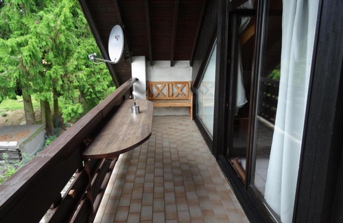 Welling Apartment | Fewo Lena