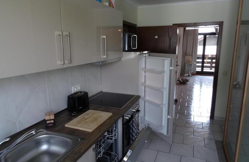 Welling Apartment | Fewo Lena