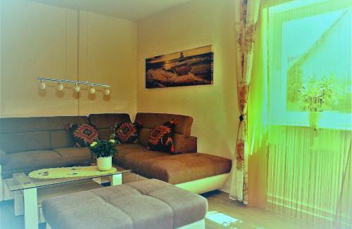 Marktheidenfeld House | FeWo Lermann Marktheidenfeld