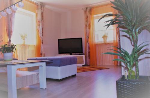 Marktheidenfeld House | FeWo Lermann Marktheidenfeld