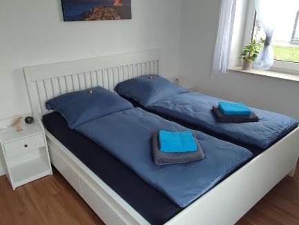 Kassow Apartment | FeWo "Leuchtturmliebe"