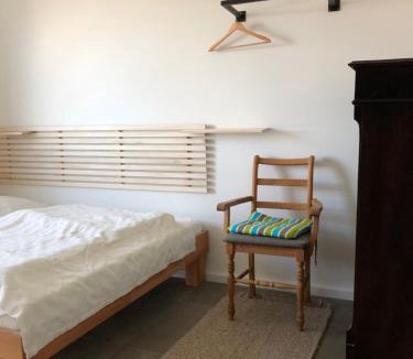 Oberdorla Apartment | Fewo Lia