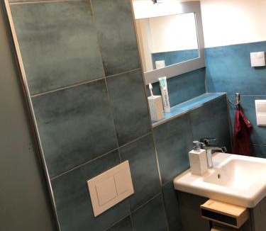 Oberdorla Apartment | Fewo Lia