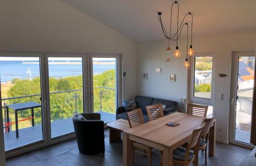 Oberdorla Apartment | Fewo Lia