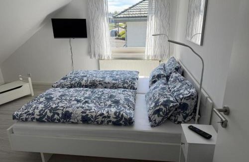 Neustadt/Westerwald Apartment | FeWo LiLo