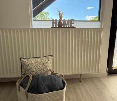 Neustadt/Westerwald Apartment | FeWo LiLo