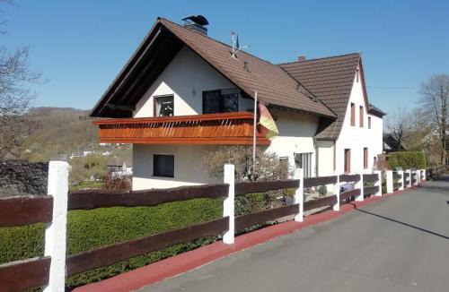 Geilhausen Apartment | FeWo Mädi