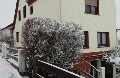 Geilhausen Apartment | FeWo Mädi