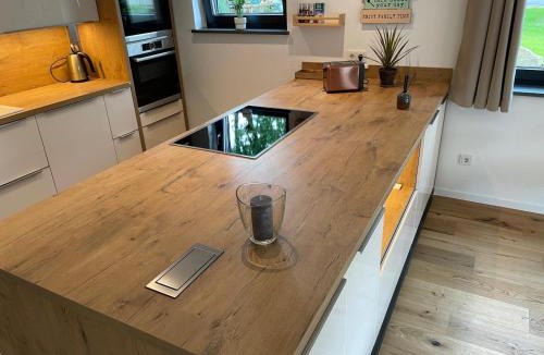 Traunreut Apartment | Fewo Matzing - beim Gartner