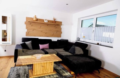 Bad Schussenried Apartment | FeWo-Meder