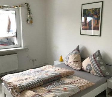 Eversberg Apartment | Fewo Meschede Eversberg Radring