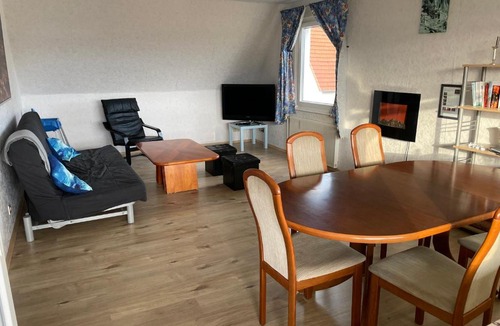 Bodenfelde Apartment | Fewo Michalke