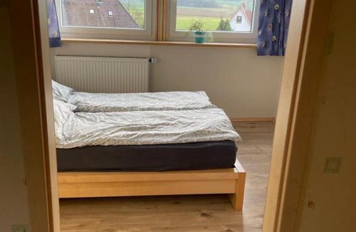 Bodenfelde Apartment | Fewo Michalke