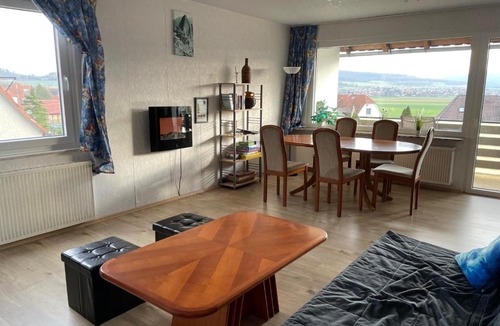 Bodenfelde Apartment | Fewo Michalke