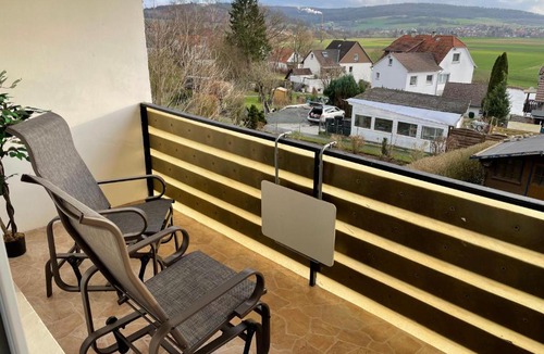 Bodenfelde Apartment | Fewo Michalke