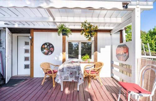 Moritzburg Apartment | Fewo mit Terrasse Moritzburg