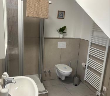 Kettig Apartment | FeWo Mitte