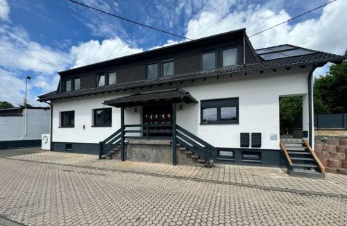 Kettig Apartment | FeWo Mitte
