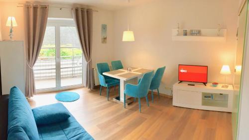 Ortsamt 2 Apartment | Fewo Mittelmole