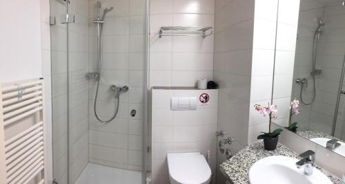 Ortsamt 2 Apartment | Fewo Mittelmole