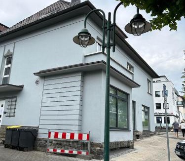 Letmathe Apartment | FeWo & Monteurwohnung