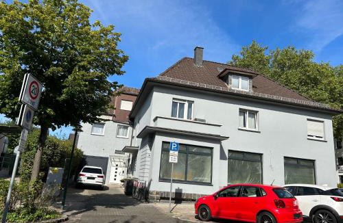Letmathe Apartment | FeWo & Monteurwohnung