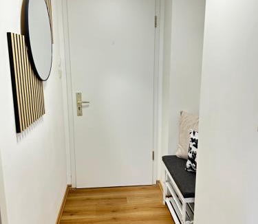 Letmathe Apartment | FeWo & Monteurwohnung