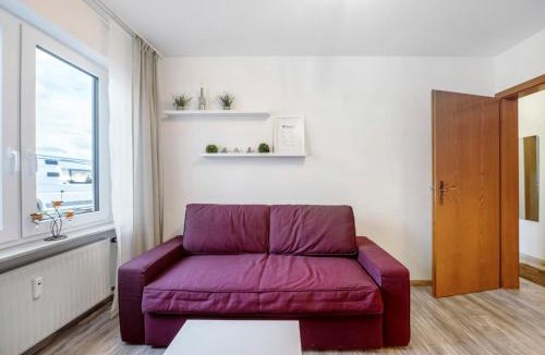 Gries Apartment | Fewo Nele