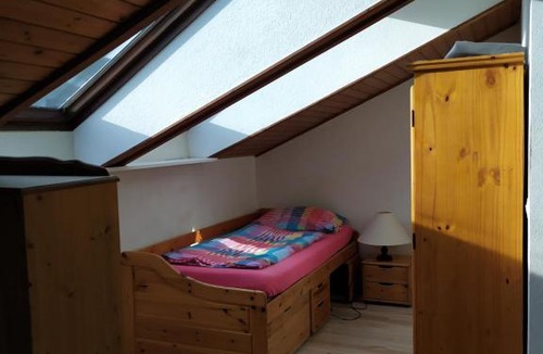 Vaihingen an der Enz Apartment | Fewo-Neschtle