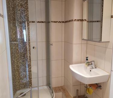 Vaihingen an der Enz Apartment | Fewo-Neschtle