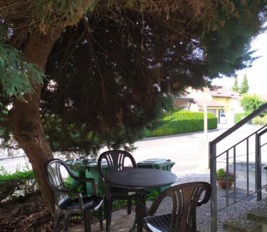 Vaihingen an der Enz Apartment | Fewo-Neschtle