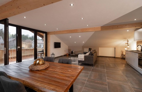 Prem Apartment | Fewo Neu!