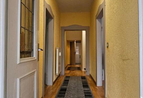 Rehlingen-Siersburg Apartment | Fewo Nied