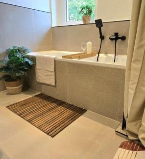 Meisenheim Apartment | FeWo Oahu