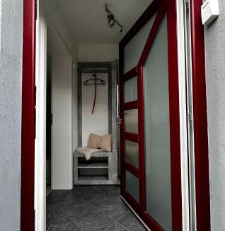 Langenschwarz Apartment | FeWo Olivia