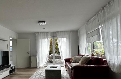 Langenschwarz Apartment | FeWo Olivia
