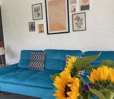 Haintchen Apartment | FEWO ORTSZEIT