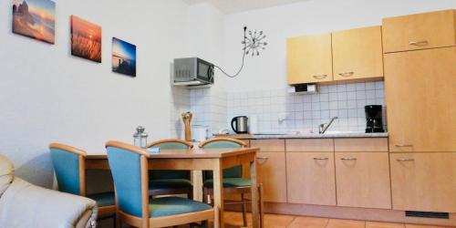 Ostseebad Kuhlungsborn Apartment | Fewo-Perner Strandschlösschen