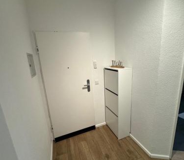 Westerstede Apartment | FeWo Peterstr WST