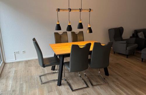 Westerstede Apartment | FeWo Peterstr WST